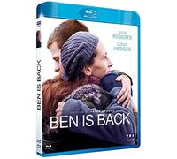 Ben is Back [Blu-Ray]