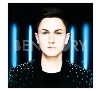 Ben Ivory - Neon Cathedral