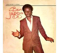 Ben Jagga – Hold On Pretty Woman – BBE