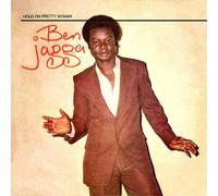 Ben Jagga - Hold On Pretty Woman