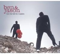 Ben & Jason - How the Hell Do I Explain? [7" VINYL]