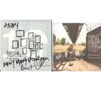 Ben & Jason - Ten Dates: Limited Edition Compact Disc