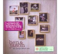 Ben & Jason - Ten Songs About You