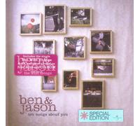 Ben & Jason - Ten Songs About You