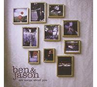 Ben & Jason - Ten Songs About You