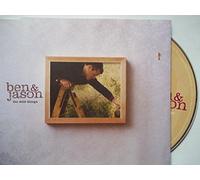 Ben & Jason - The Wild Things [CD1]