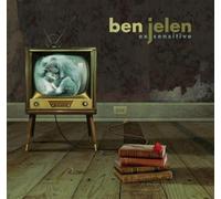 Ben Jelen - Ex-Sensitive [Digi Packaging] [Us Import]