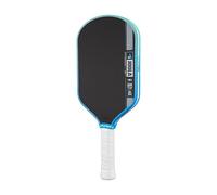 Ben Johns Hyperion Pro IV 16mm Pickleball Paddle - Lime Pop