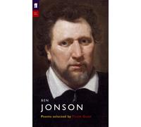 Ben Jonson