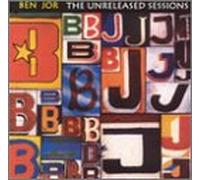 Ben Jor, Jorge - Unreleased Sessions