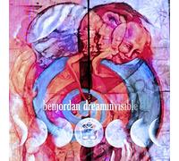 Ben Jordan - Dream Invisible