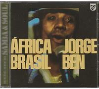 Ben, Jorge - África Brasil