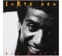 Ben, Jorge - Ben Brasil [Spanish Import]