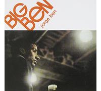 Ben, Jorge - Big-Ben