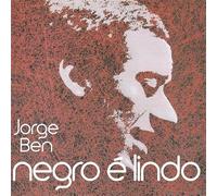 BEN,JORGE - E Lindo [Vinyl LP] [VINYL]