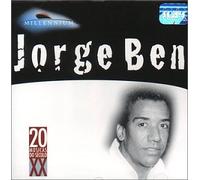 Ben, Jorge - Millennium