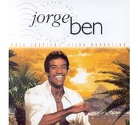 Ben, Jorge - Pais Tropical - Filho Maravilha