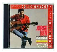 Ben, Jorge - Samba Esquema Novo