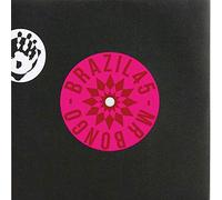 Ben Jorge - Waimea (7") [7" VINYL]