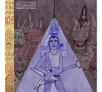 Ben Katzman's Degreaser - Quarter Life Crisis [VINYL]