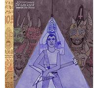 Ben Katzman's Degreaser - Quarter Life Crisis [VINYL]