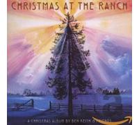 Ben Keith Friends - Christmas At The Ranch - New CD - O23z