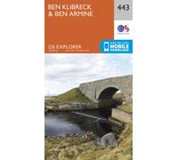 Ben Kilbreck and Ben Armine