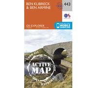 Ben Kilbreck and Ben Armine