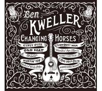 Ben Kweller - Changing Horse