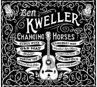 Ben Kweller - Changing Horses
