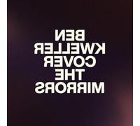 Ben Kweller - Cover The Mirrors [VINYL]