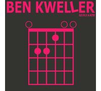 Ben Kweller - Go Fly A Kite by Ben Kweller (2012-02-07)