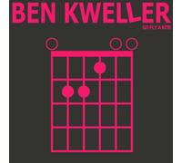 Ben Kweller - Go Fly A Kite [VINYL]