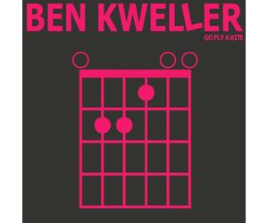 Ben Kweller - Go Fly A Kite [VINYL]