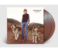 BEN KWELLER - ON MY WAY (BROWN VINYL) [VINYL]