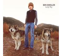 BEN KWELLER - ON MY WAY (BROWN VINYL) [VINYL]