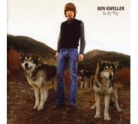 BEN KWELLER - ON MY WAY NEW CD