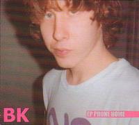 Ben Kweller - Phone Home E.P. [Import] [VINYL]