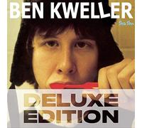 Ben Kweller – Sha Sha – 20th Anniversary Deluxe – Vinyl LP – Membran