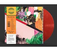 BEN LAMAR GAY - OPEN ARMS TO OPEN US (INDIES EXCLUSIVE DAWN CHERRY VINYL) [VINYL]