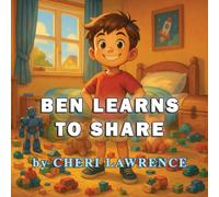 Ben Learns to Share