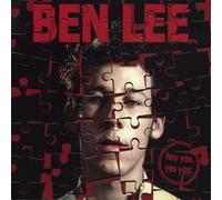 Ben Lee - Hey You. Yes You.