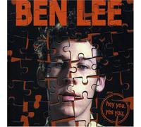 Ben Lee - Hey You, Yes You [Australian Import]