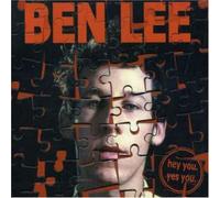 Ben Lee - Hey You, Yes You [Australian Import]