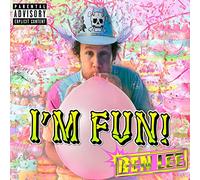 Ben Lee - I’M FUN!