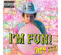 Ben Lee - I’M FUN! [VINYL]