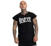 Benlee Men's Edwards T-Shirt - Black, X-Large