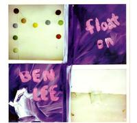 Ben Lee & Pony Up! - Float on/I Heard You.. [7" VINYL]