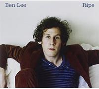 Ben Lee - Ripe [Australian Import]