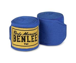 Ben Lee Rocky Marciano Elastic Handwraps